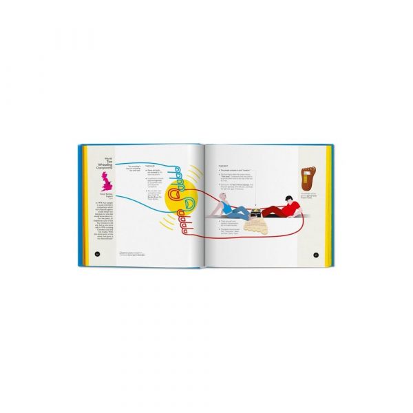 Stationery Taschen — изображение 3