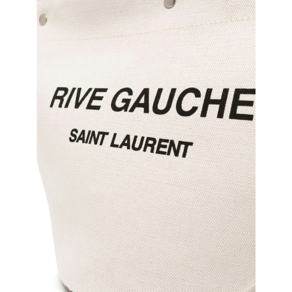 Tote Bags Saint Laurent — изображение 4
