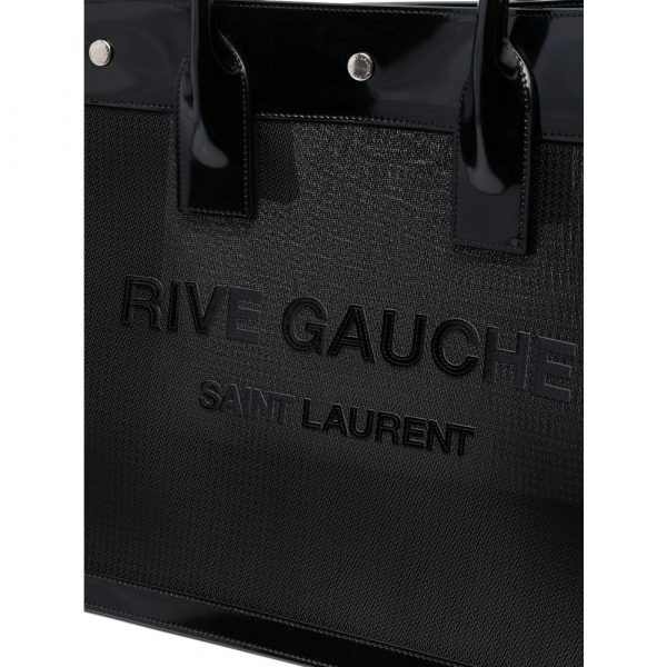 Tote Bags Saint Laurent — изображение 2