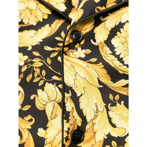 Sleepwear Versace Underwear — изображение 2