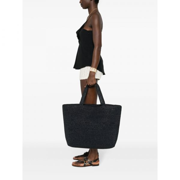 Tote Bags Saint Laurent — изображение 5