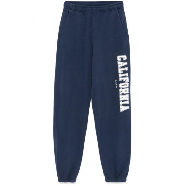 Trousers Sporty & Rich