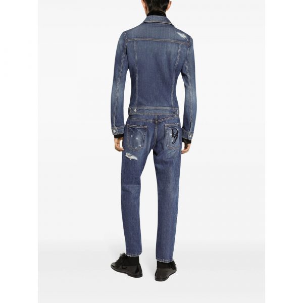 Denim Dolce & Gabbana — изображение 4