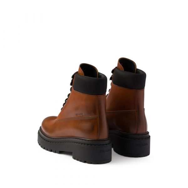 Boots Prada — изображение 5