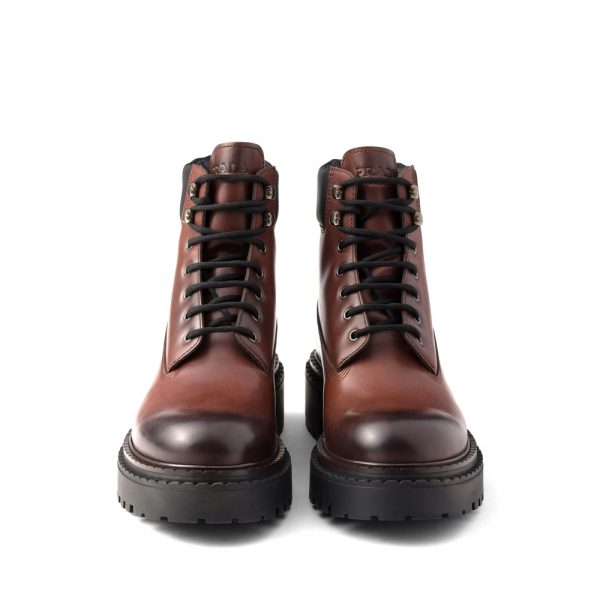 Boots Prada — изображение 3
