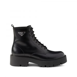 Boots Prada