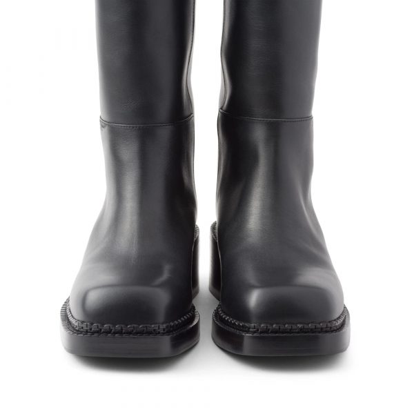 Boots Prada — изображение 5