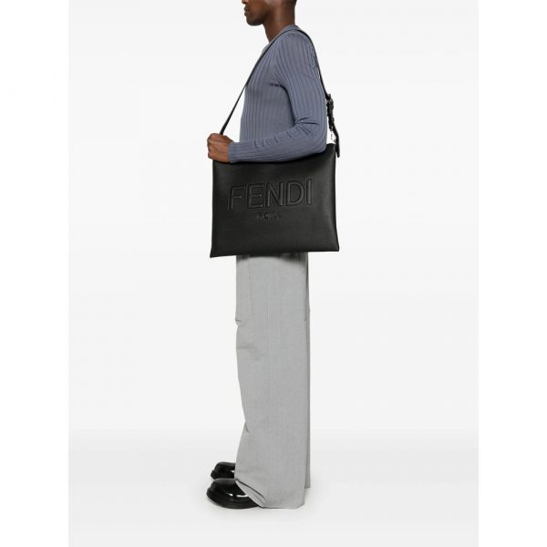 Shoulder Bags Fendi — изображение 4