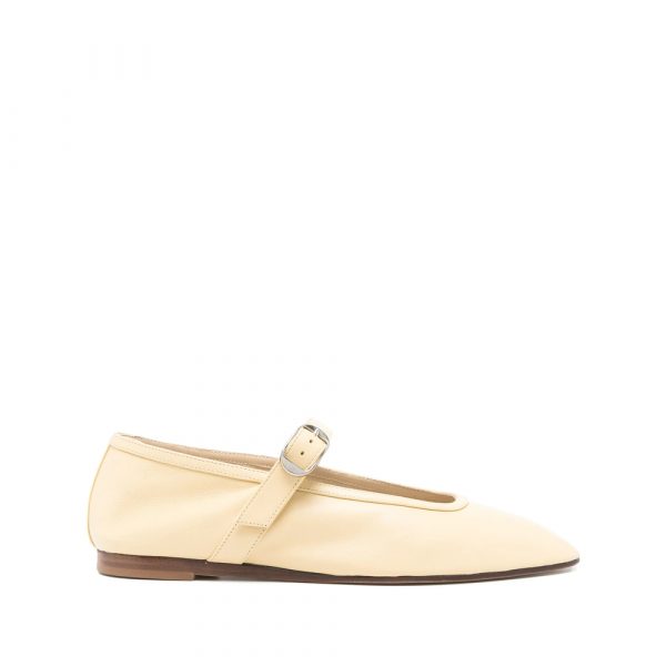 Ballerina Shoes Le Monde Beryl