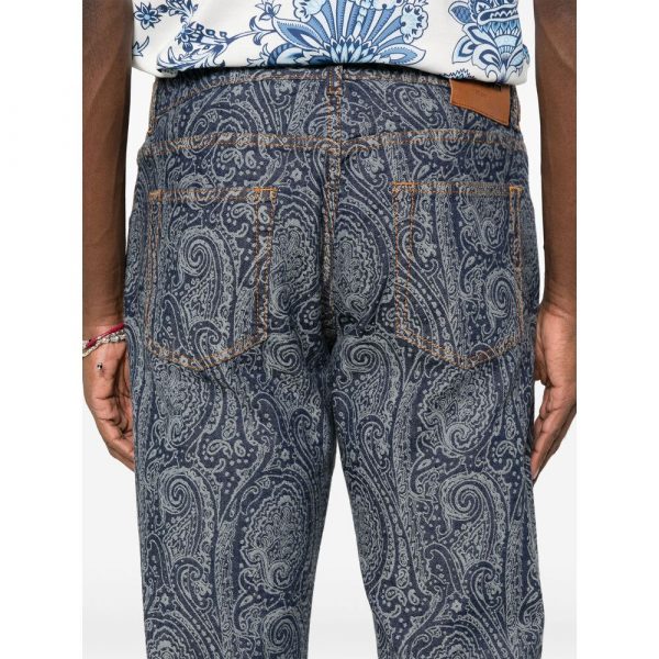 Denim Etro — изображение 2