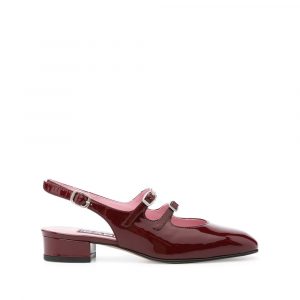 Ballerina Shoes Carel Paris