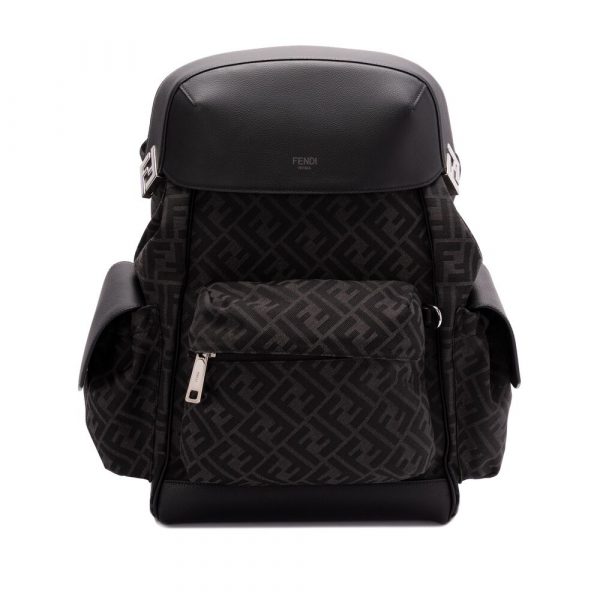 Backpacks Fendi