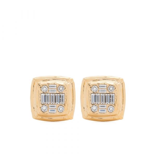 Earrings Amina Muaddi