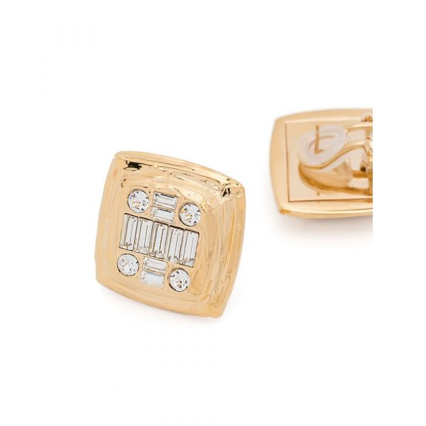 Earrings Amina Muaddi — изображение 2