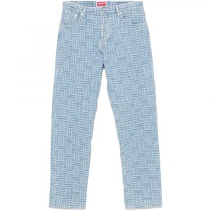Denim Kenzo