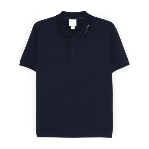 Polo Shirts Calvin Klein