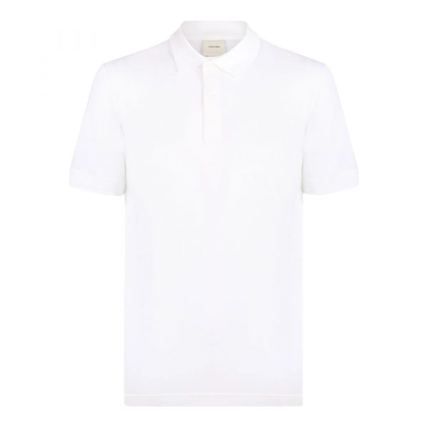 Polo Shirts Calvin Klein