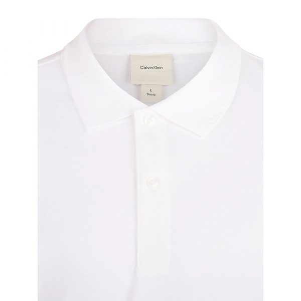 Polo Shirts Calvin Klein — изображение 3