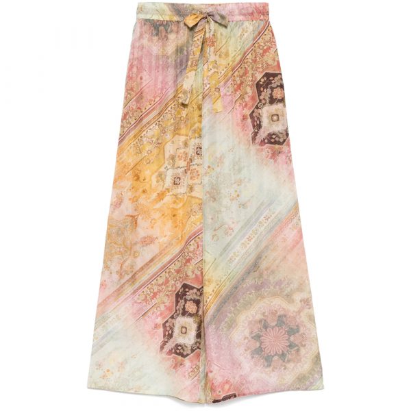 Trousers Zimmermann