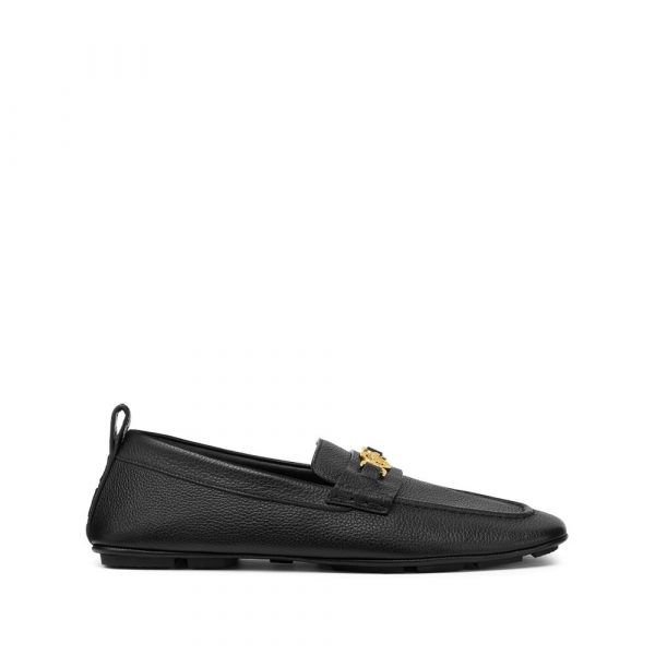 Loafers Versace