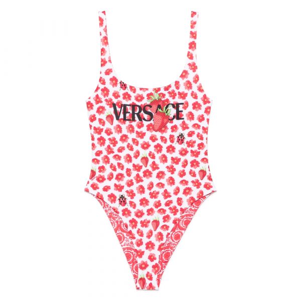 Beachwear Versace Underwear