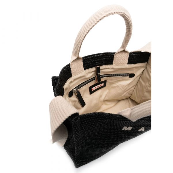 Tote Bags Marni — изображение 5
