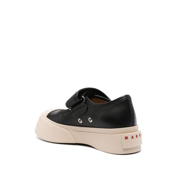 Ballerina Shoes Marni — изображение 3