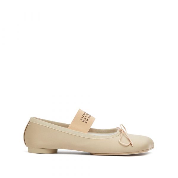 Ballerina Shoes Mm6 Maison Margiela