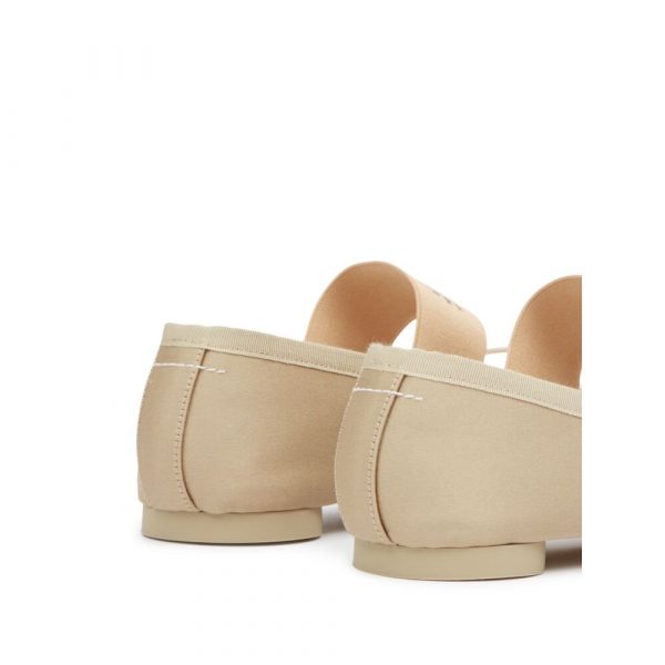 Ballerina Shoes Mm6 Maison Margiela — изображение 6