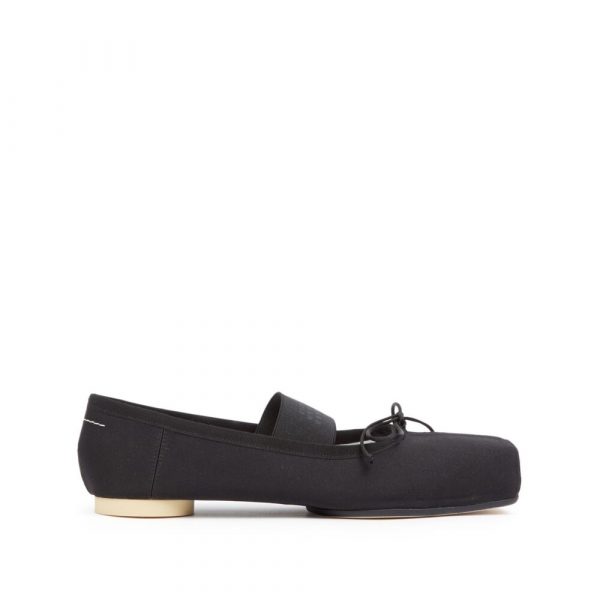 Ballerina Shoes Mm6 Maison Margiela
