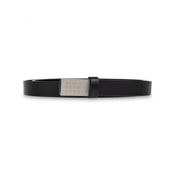 Belts Mm6 Maison Margiela