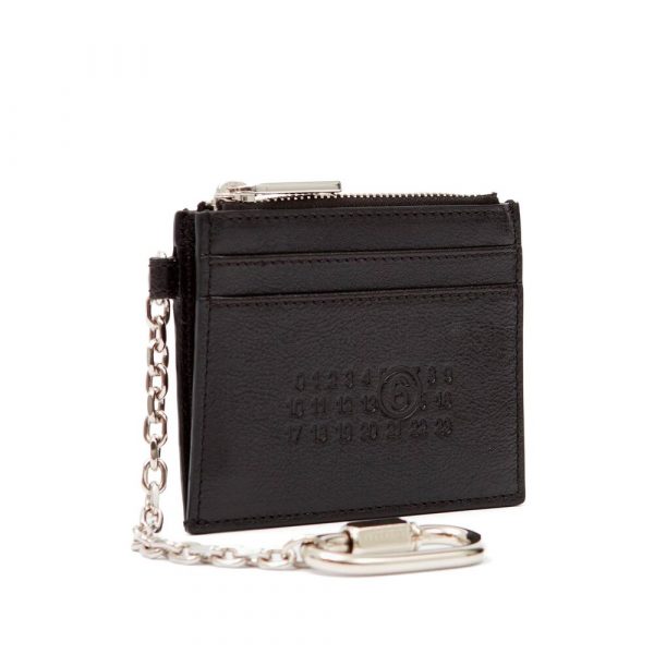 Wallets & Cardholders Mm6 Maison Margiela — изображение 4