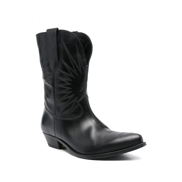 Boots Golden Goose — изображение 2
