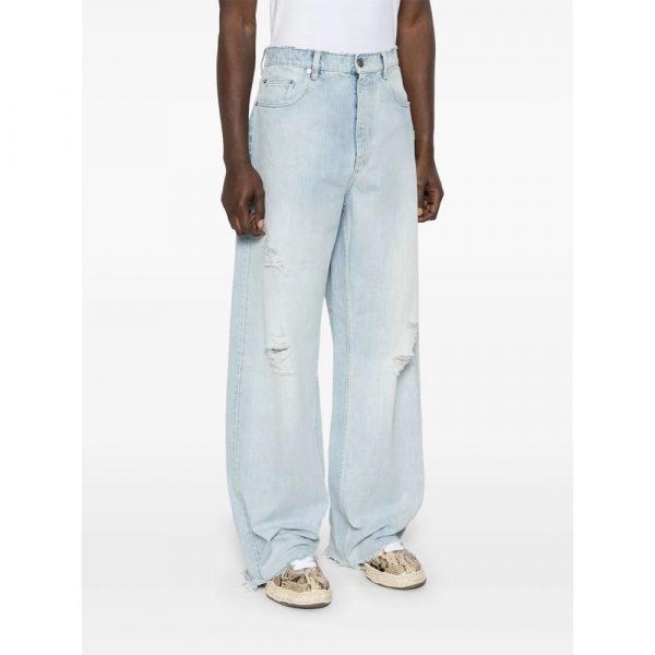 Denim Golden Goose — изображение 3