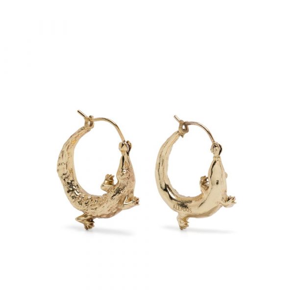 Earrings Alemais