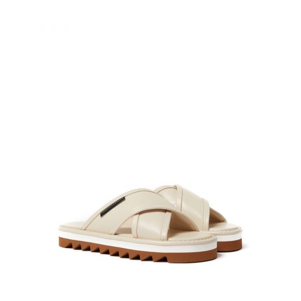 Flip Flops & Slides Stella Mccartney — изображение 3