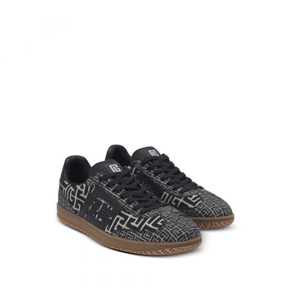 Trainers Balmain — изображение 3