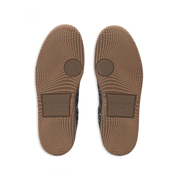 Trainers Balmain — изображение 4