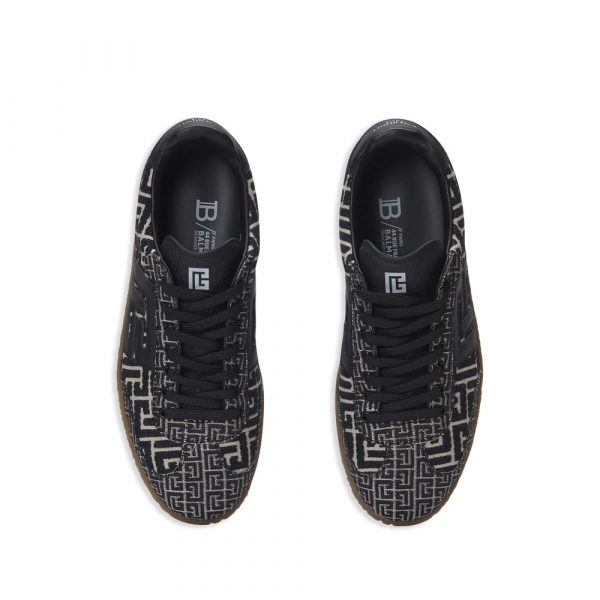 Trainers Balmain — изображение 5