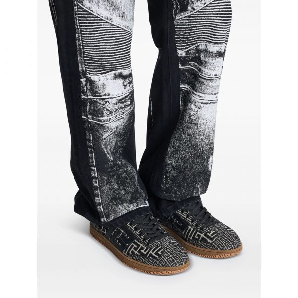 Trainers Balmain — изображение 6