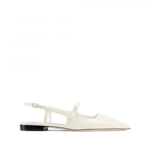 Ballerina Shoes Jimmy Choo