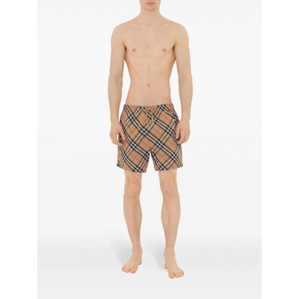Beachwear Burberry — изображение 4