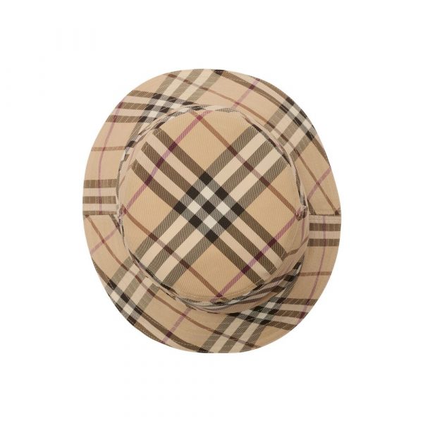 Hats Burberry — изображение 2