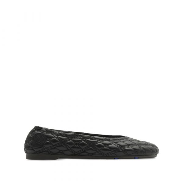 Ballerina Shoes Burberry