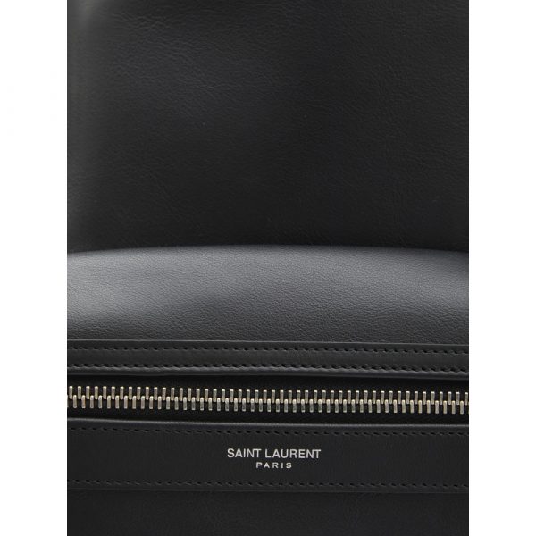 Backpacks Saint Laurent — изображение 6