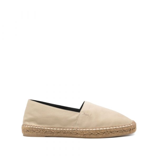 Espadrilles Saint Laurent