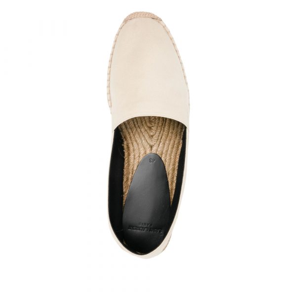 Espadrilles Saint Laurent — изображение 3