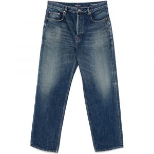 Denim Saint Laurent