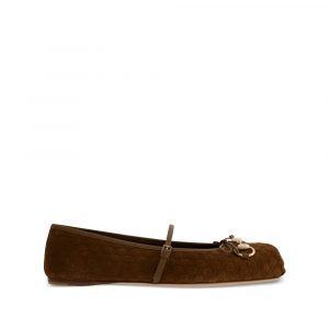 Ballerina Shoes Gucci