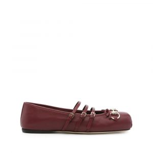 Ballerina Shoes Gucci